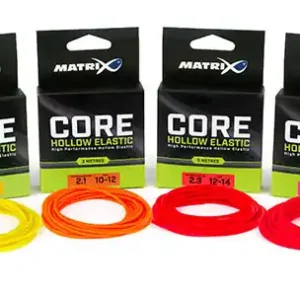 MATRIX Core Elastic (3m) Size 16-18 (2.60mm) Uitverkoop