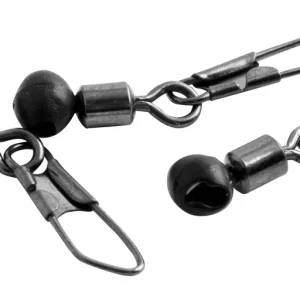 Beperkt Aanbod MATRIX Feeder Bead Snap Links (10stuks) 12