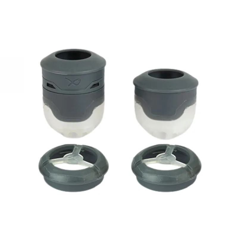 MATRIX Flexible Toss Pot (2stuks) Small Populair