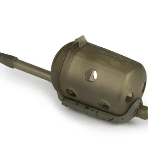 Snelle Levering MATRIX Inline Maggot Feeders Large 40g