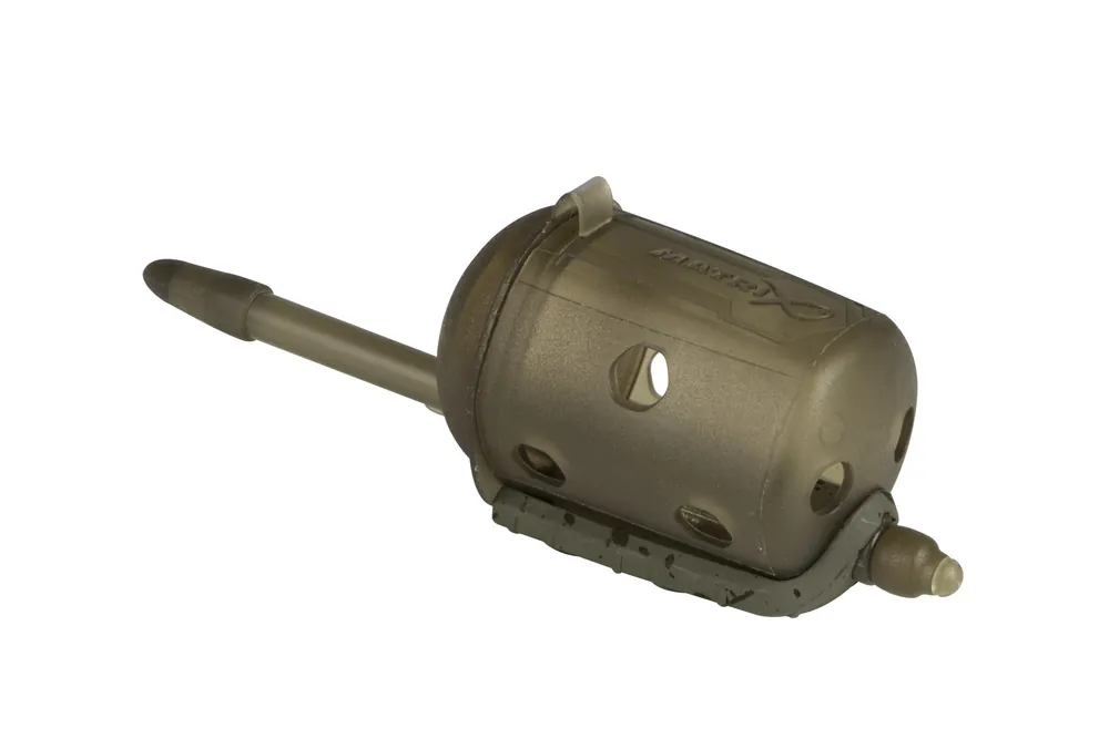 Direct Verzonden MATRIX Inline Maggot Feeders Large 30g