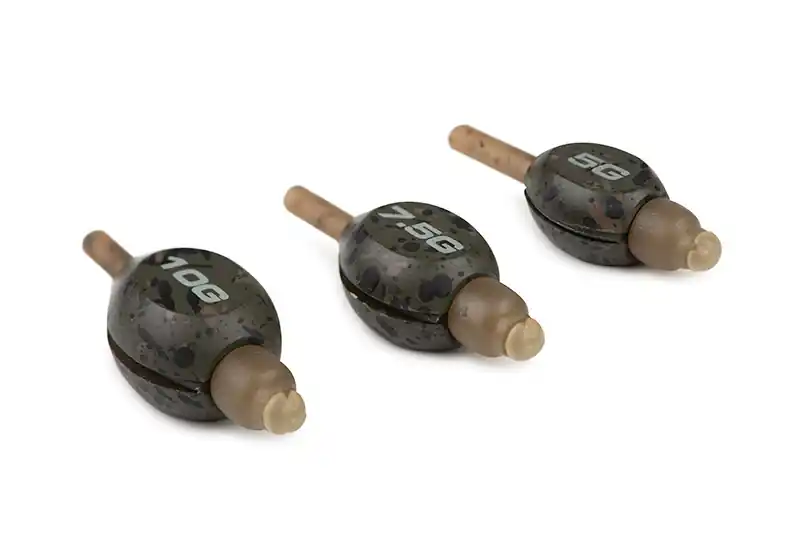 MATRIX Inline Pellet Bomb (3stuks) 5g Laatste Versie