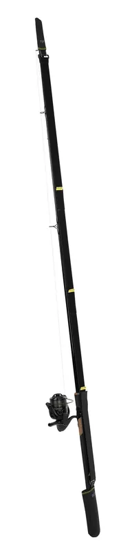 Laatste Versie MATRIX X-Stretch Top & Tail Rod Bands