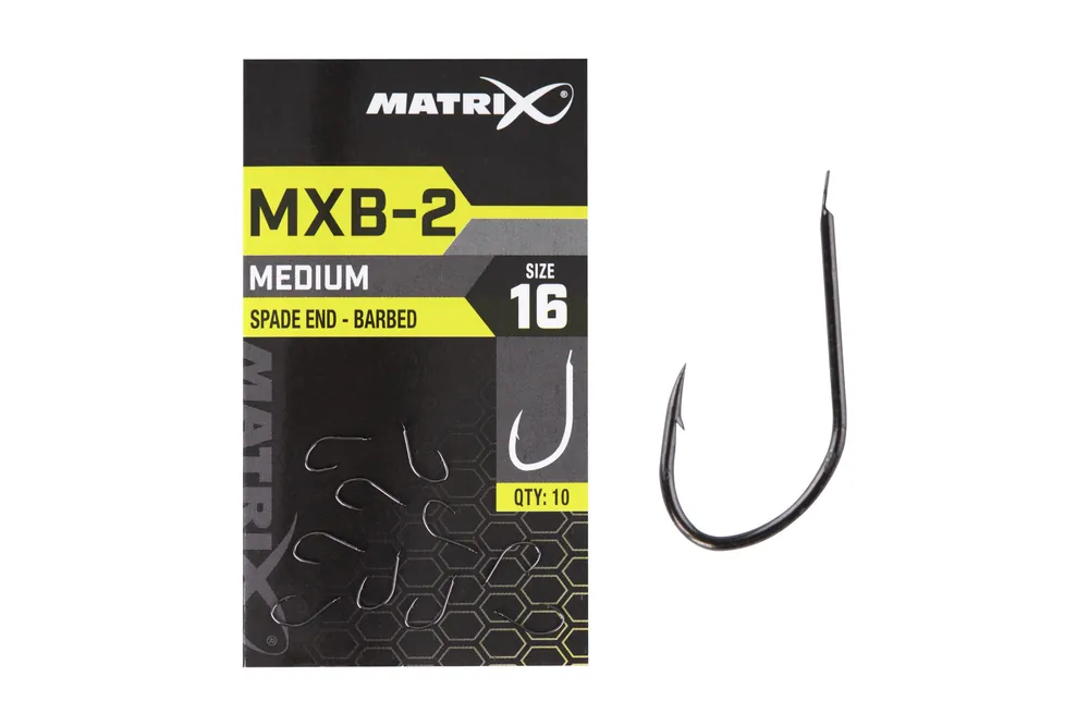 Laatste Kans MATRIX MXB-2 14