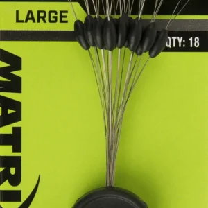 MATRIX Rubber Line Stops (18stuks) Large Laatste Kans