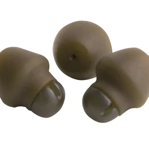 MATRIX Rubber Quick Beads 6mm (5stuks) Laatste Versie