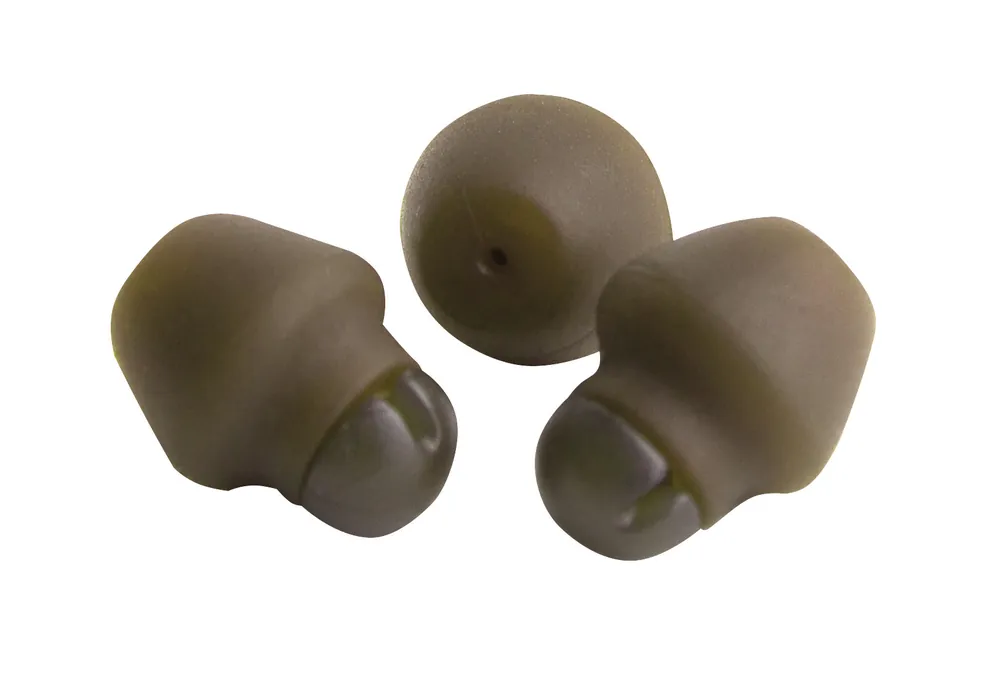 MATRIX Rubber Quick Beads 6mm (5stuks) Laatste Versie