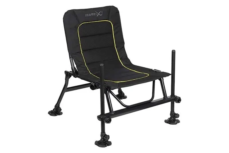 MATRIX S25 Lite Accessory Chair Korting