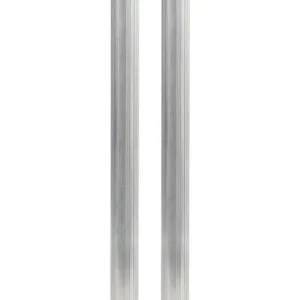 MATRIX Silver Leg Extensions (2stuks) 25mm/300mm Goedkoop