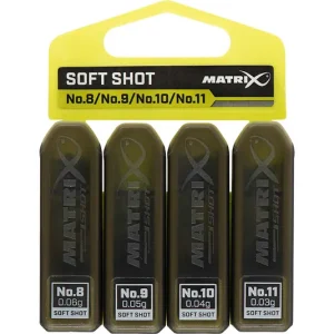 Koop Vandaag MATRIX Soft Shot