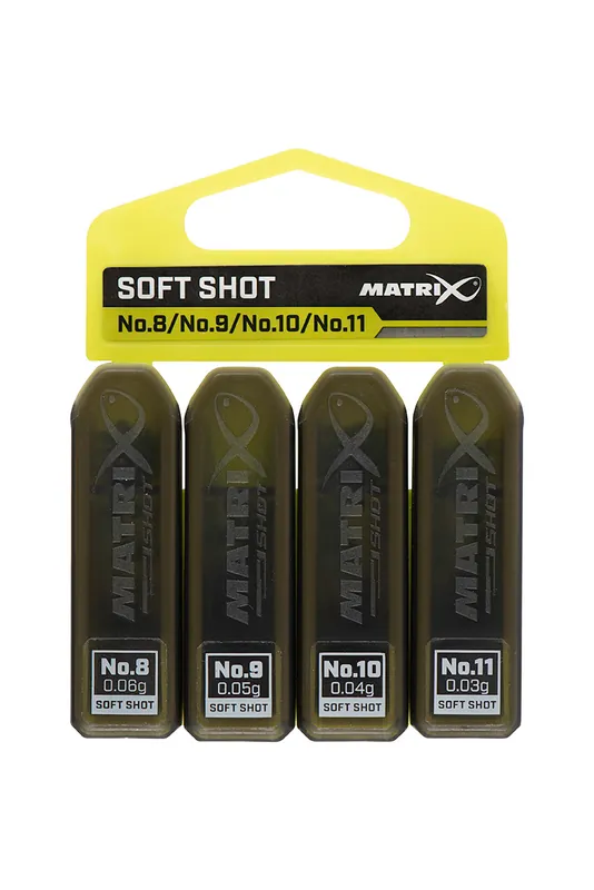 Koop Vandaag MATRIX Soft Shot