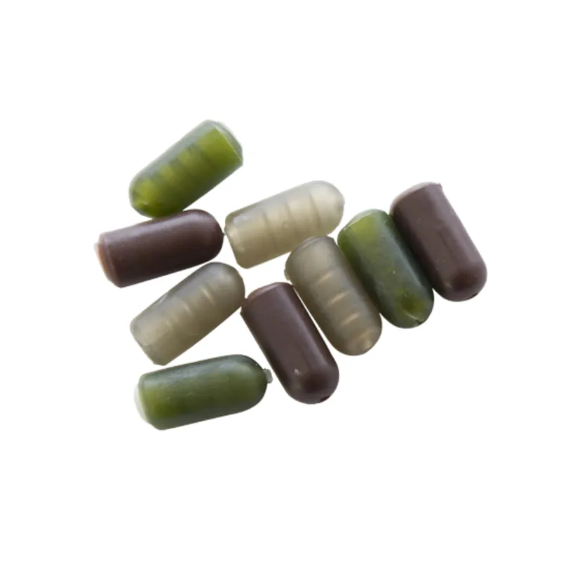 Flitsaanbieding NTEC Mini Buffer Sleeve Green