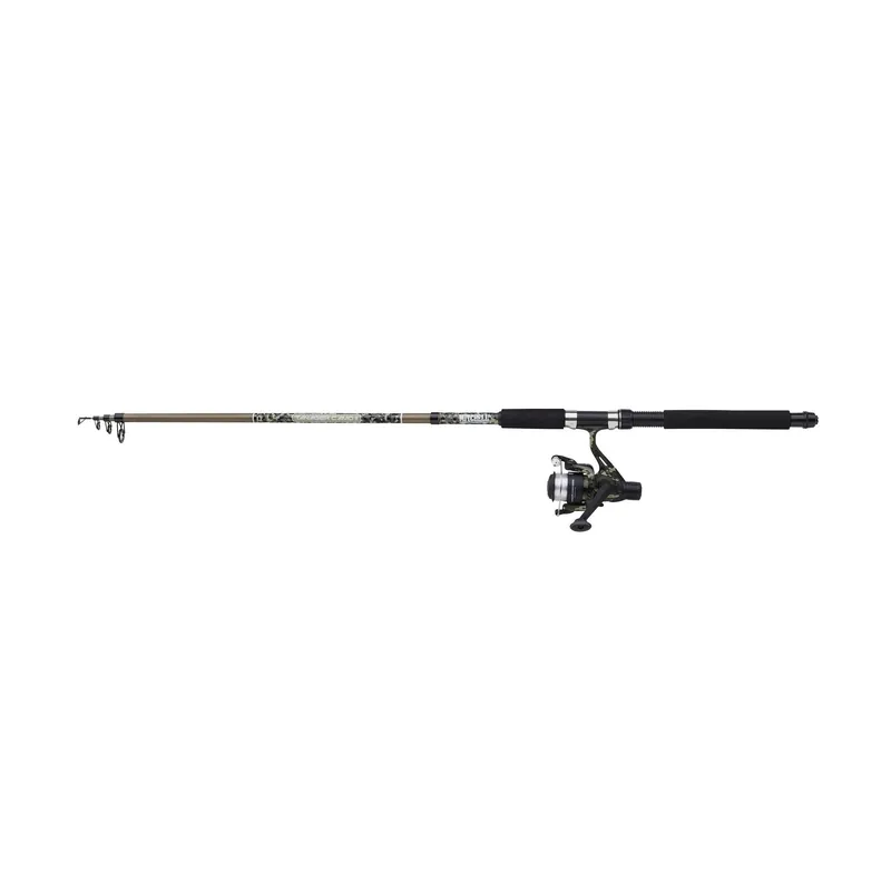 Seizoensaanbieding ABU GARCIA Tanager Combo Telescoop (2.40m) (10-30gr)