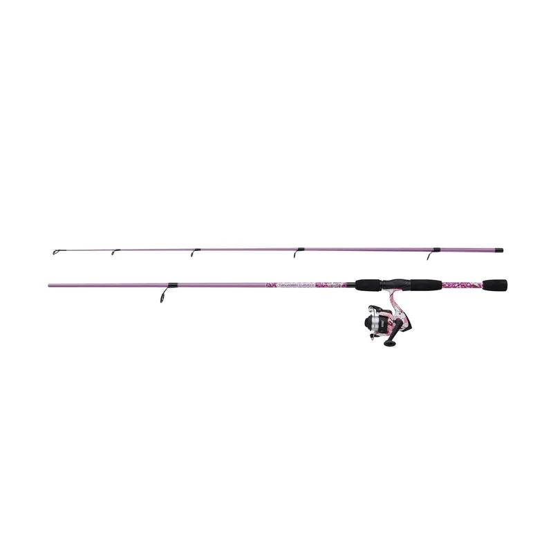 Lage Prijs MITCHELL Tanager Pink Combo (2.12m) (7-20gr)