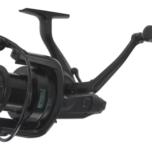 Beste Prijs MITCHELL Avocast Black Edition 7000 Baitrunner