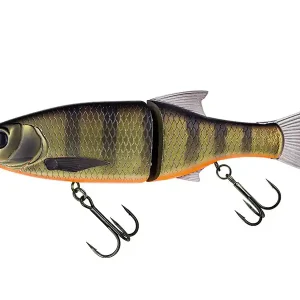 MOLIX Glide Bait 130 SS (13cm) (30gr) Dark Gill Orange Belly Fabrieksprijs