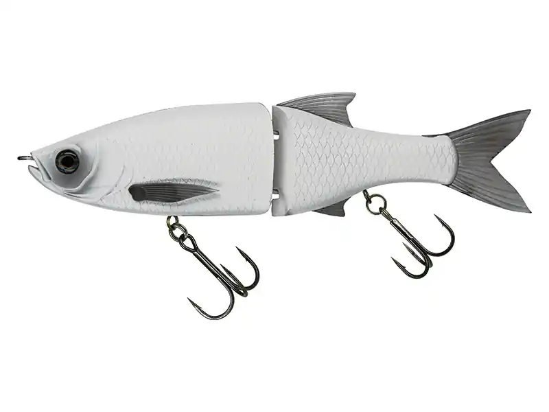 MOLIX Glide Bait 90 SS (9cm) (12.5gr) Dark Gill Orange Belly Korting