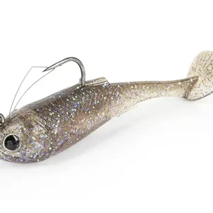 MOLIX RT Flip Tail (7.5cm) (10.5gr) Wakasagi Express Levering