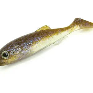 Beste Prijs MOLIX RT Shad (8.9cm) (5stuks) Wakasagi