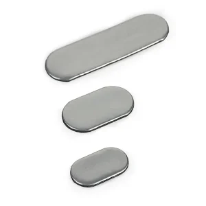 Populair MOLIX Swimbait Lead Sinker Maat0.5gr