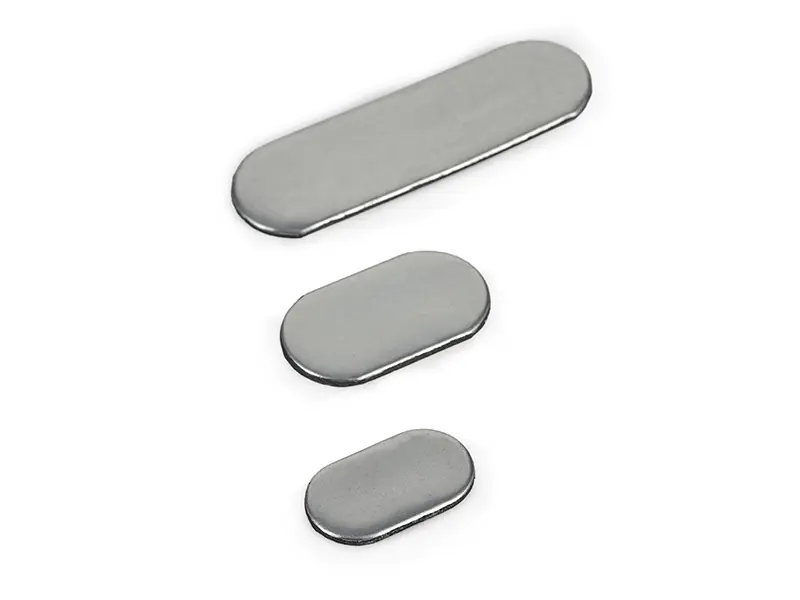 Populair MOLIX Swimbait Lead Sinker Maat0.5gr