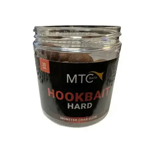 MTC BAITS Hard Hookbaits Monster Crab Elite 16MM Betaalbaar