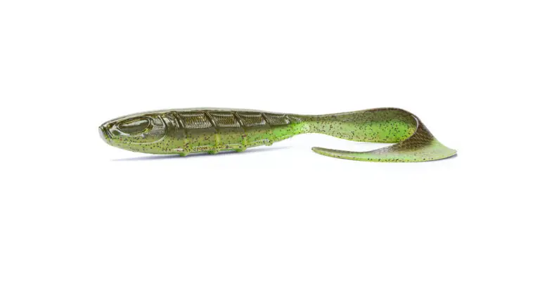 NAYS GHST JNR 5.0'' (12.7cm) C-05 Beperkt Aanbod