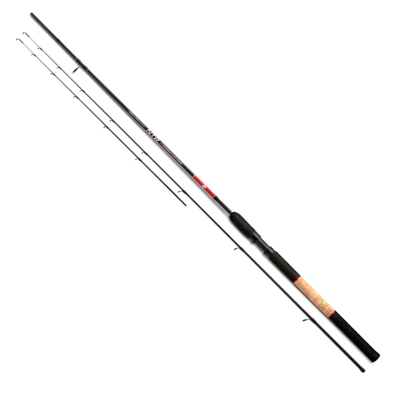 Hoge Kwaliteit NYTRO Commercial Carp Feeder (3.30m) (50gr)