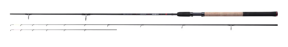 NYTRO Impax Allrounder (2.40m) (20gr) Tijdelijk Beschikbaar