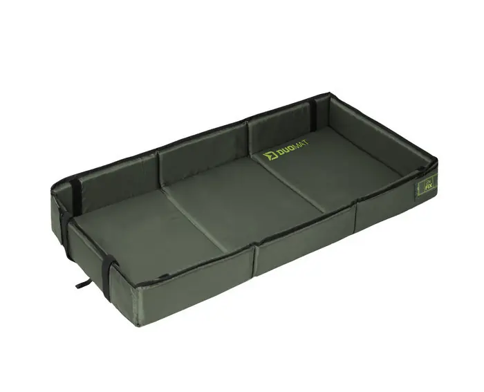 DELPHIN Onthaakmat Met Zijborden (90x40cm) Dagaanbieding