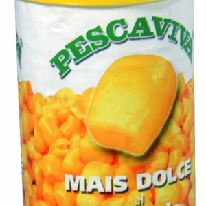 Aanbieding PESCAVIVA Mais Naturel