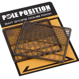POLE POSITION Bait Stops Combi Rack Aanbieding
