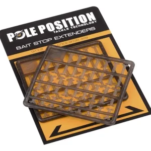 Aanbieding POLE POSITION Bait Stops Extenders