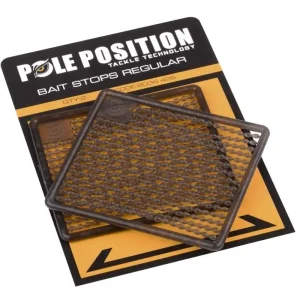 Direct Verzonden POLE POSITION Bait Stops Regular