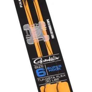 Fabrieksprijs POLE POSITION Fixaligner Rig Superhook (2stuks) 6