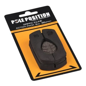 POLE POSITION Grippa Inline Action Pack Direct Beschikbaar