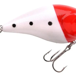 POWER CATCHER Plug (7cm) (21gr) Red Head Voordeelprijs