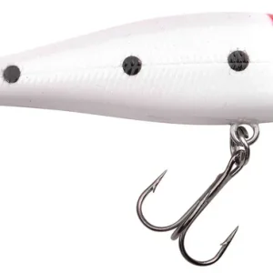 POWER CATCHER Minnow (6.5cm) (6gr) Red Head Meest Verkocht