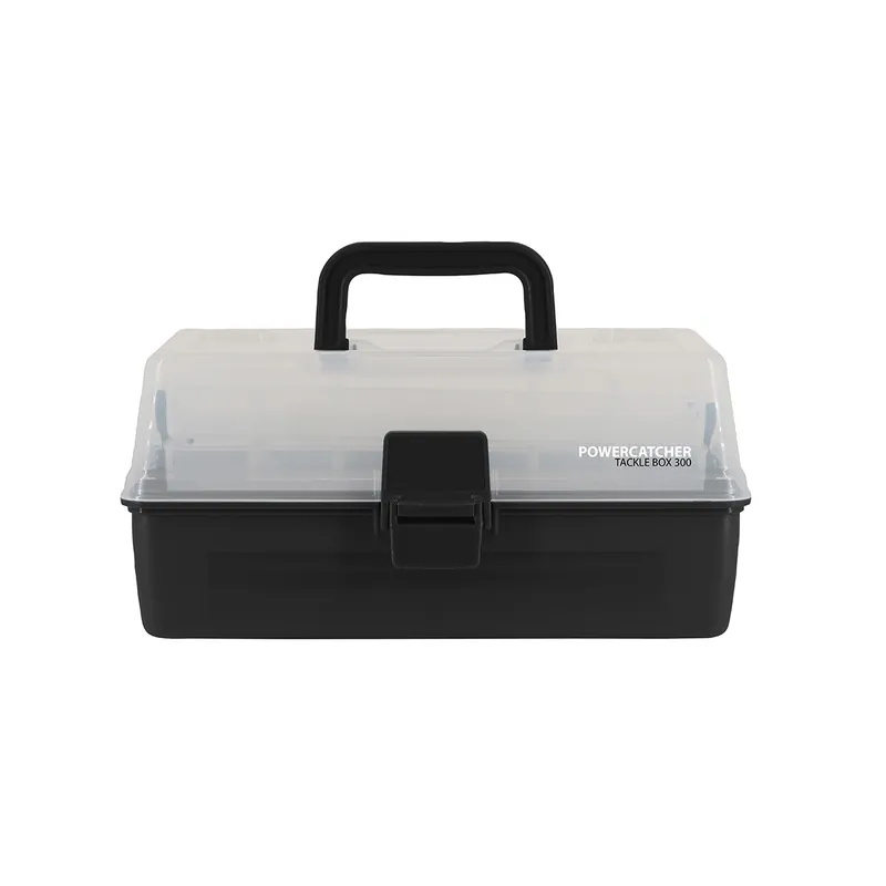Gecertificeerd POWER CATCHER Tackle Box 300