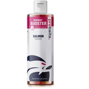 PREBAITS Zalm Olie Nieuw
