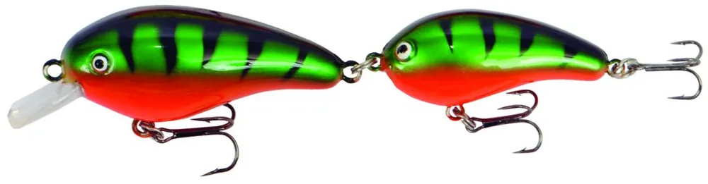 Laatste Kans PREDOX HENGELSPORT Follow Joe 2 (16cm) (27gr)