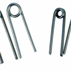 Betaalbaar PREDOX HENGELSPORT Stinger Keepers (10stuks) Medium
