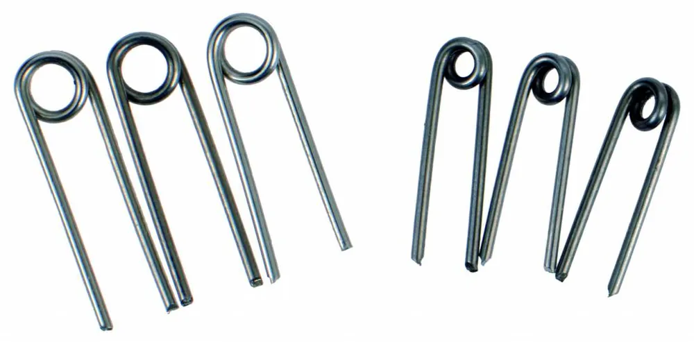 Betaalbaar PREDOX HENGELSPORT Stinger Keepers (10stuks) Medium