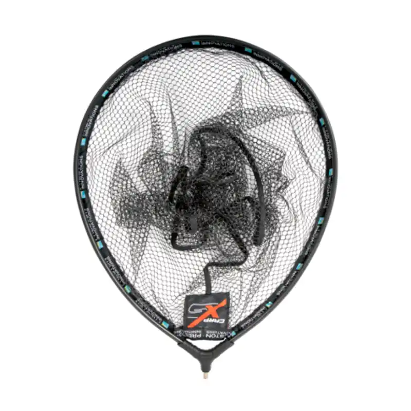 Flitsaanbieding PRESTON Carp XS Landing Net 20"