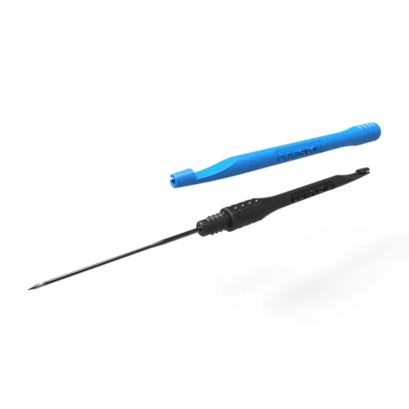 Fabrieksprijs PRESTON Floater Disgorger Baiting Needle
