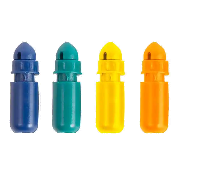 Bestseller PRESTON Hollo Connector Oranje