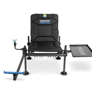 PRESTON Ignition Feeder Chair Combo Korting