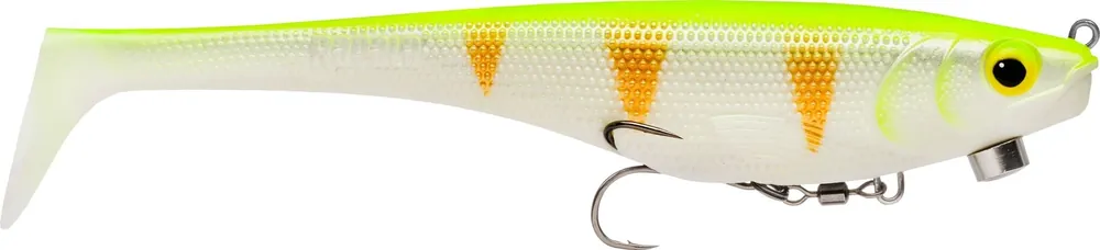 RAPALA Soft Peto Prerigged (16cm) (36gr) SNS Fabrieksprijs