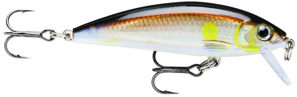 RAPALA X-Rap Countdown (5cm) (4gr) AYU Lage Prijs