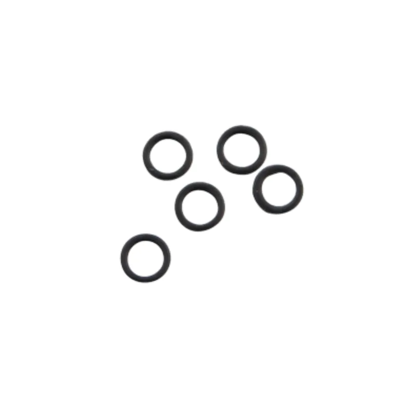NTEC Rig Rings - 2.0mm Merkproduct